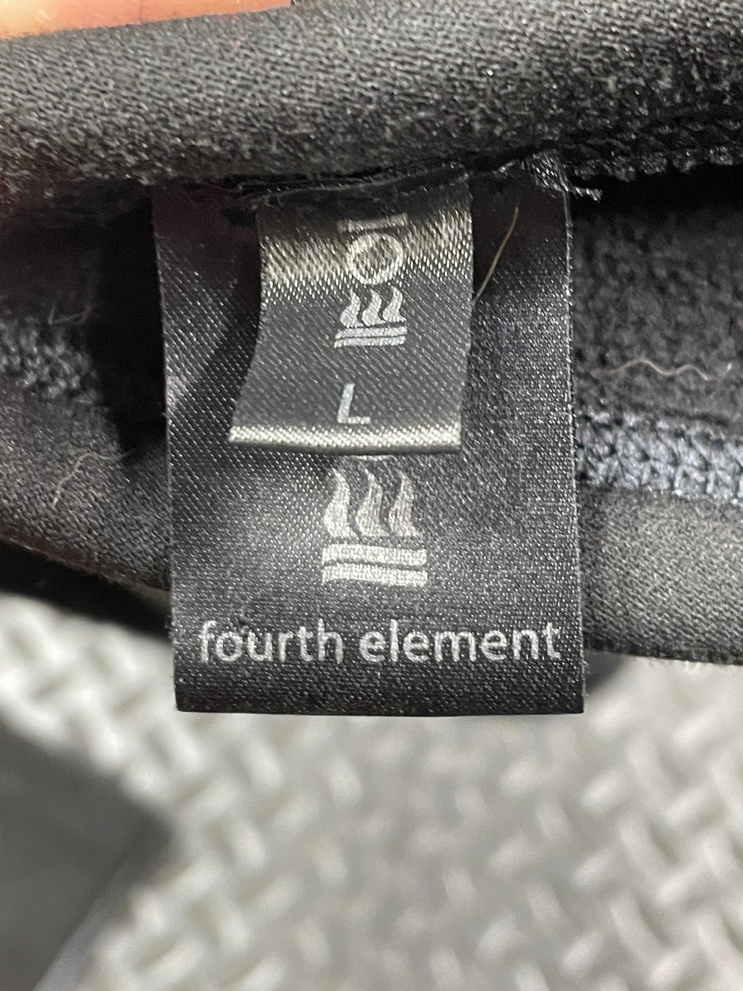 Fourth Element Arctic Undergarments