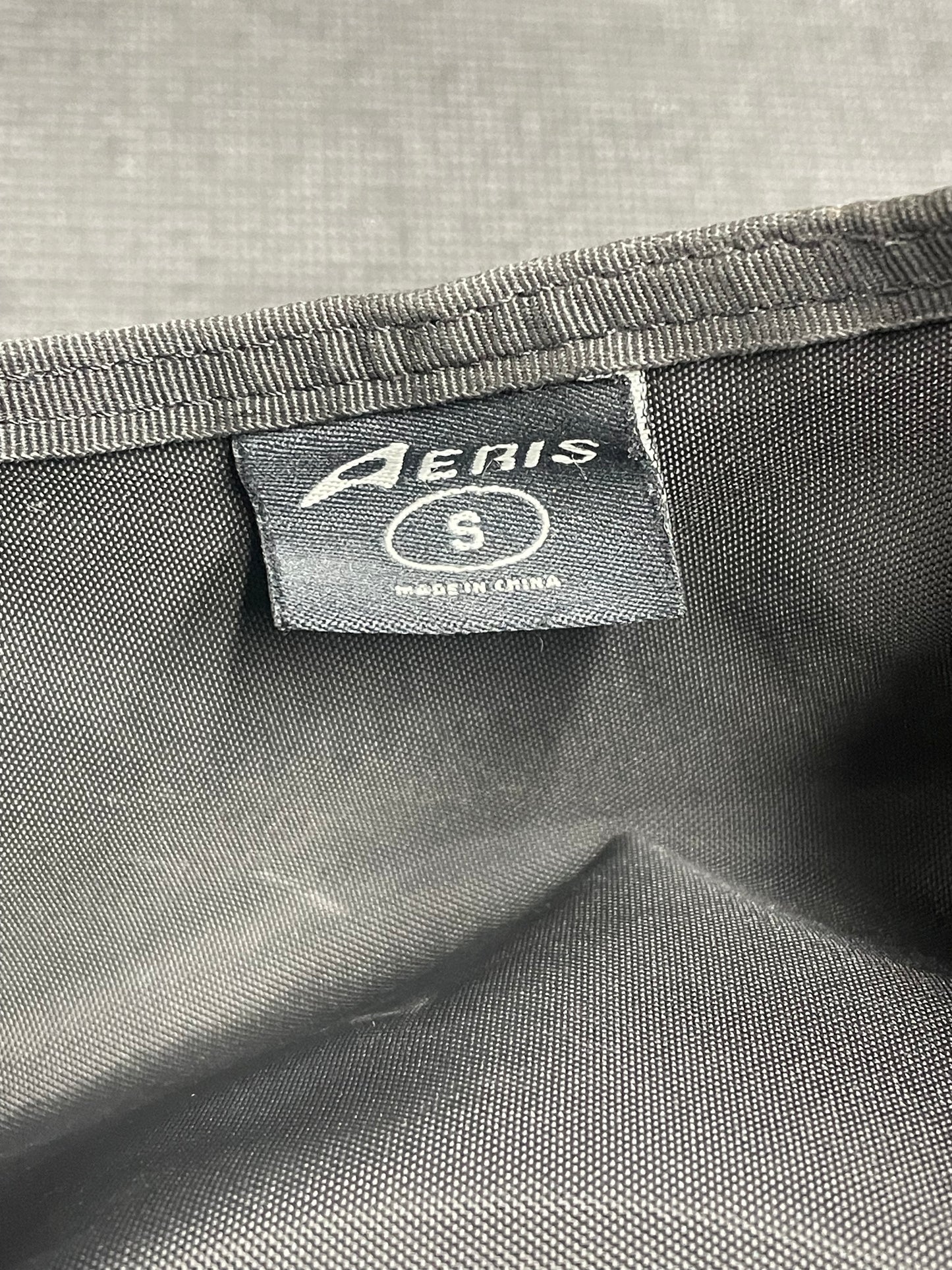 Aeris EX100 BCD