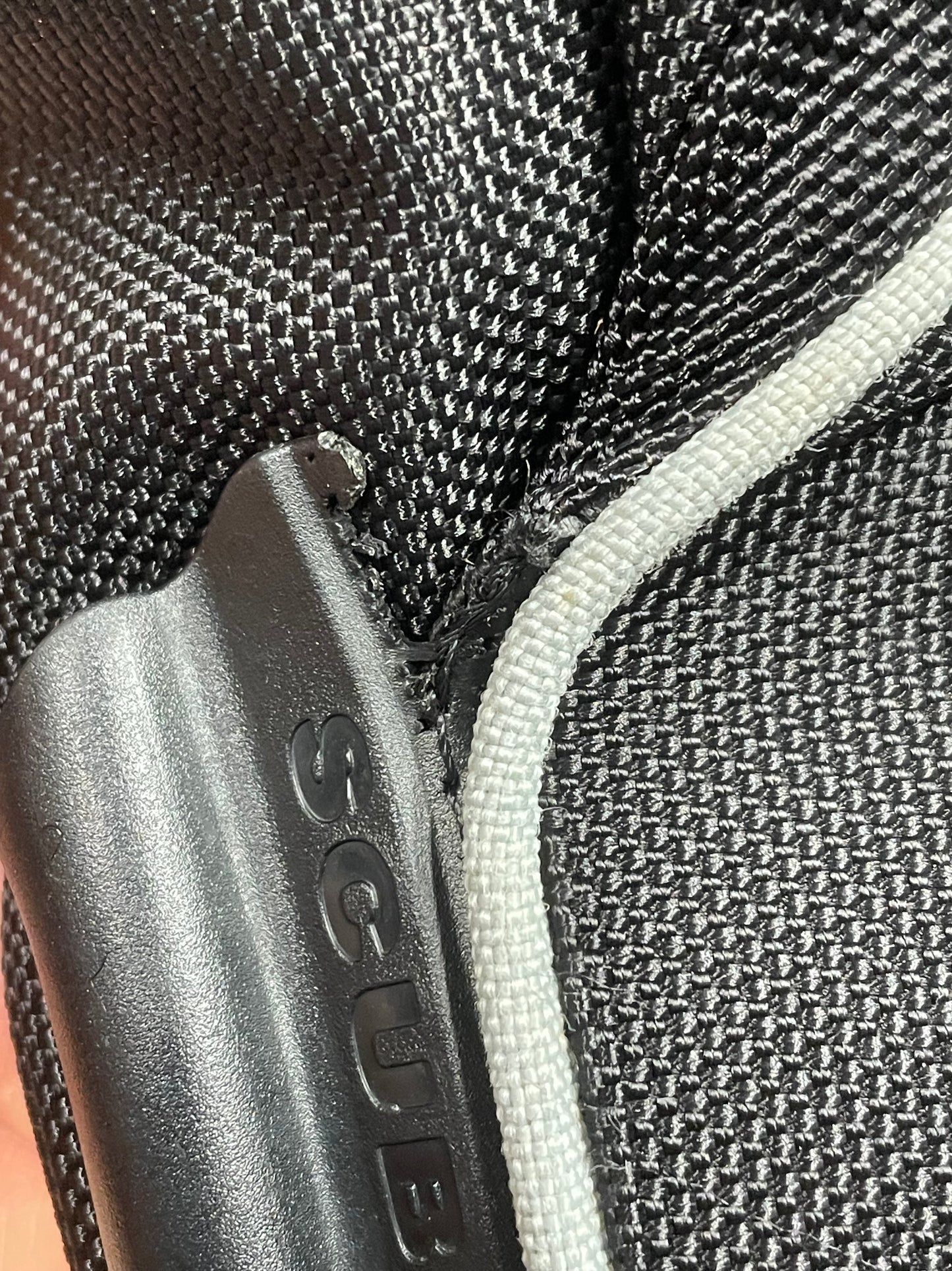 Scubapro X-Tek Pro Twin Wing—60lbs wing
