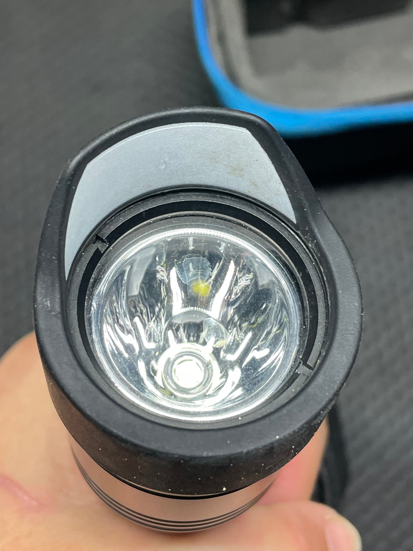 Scubapro Nova 850 Tec Lumens Dive Light