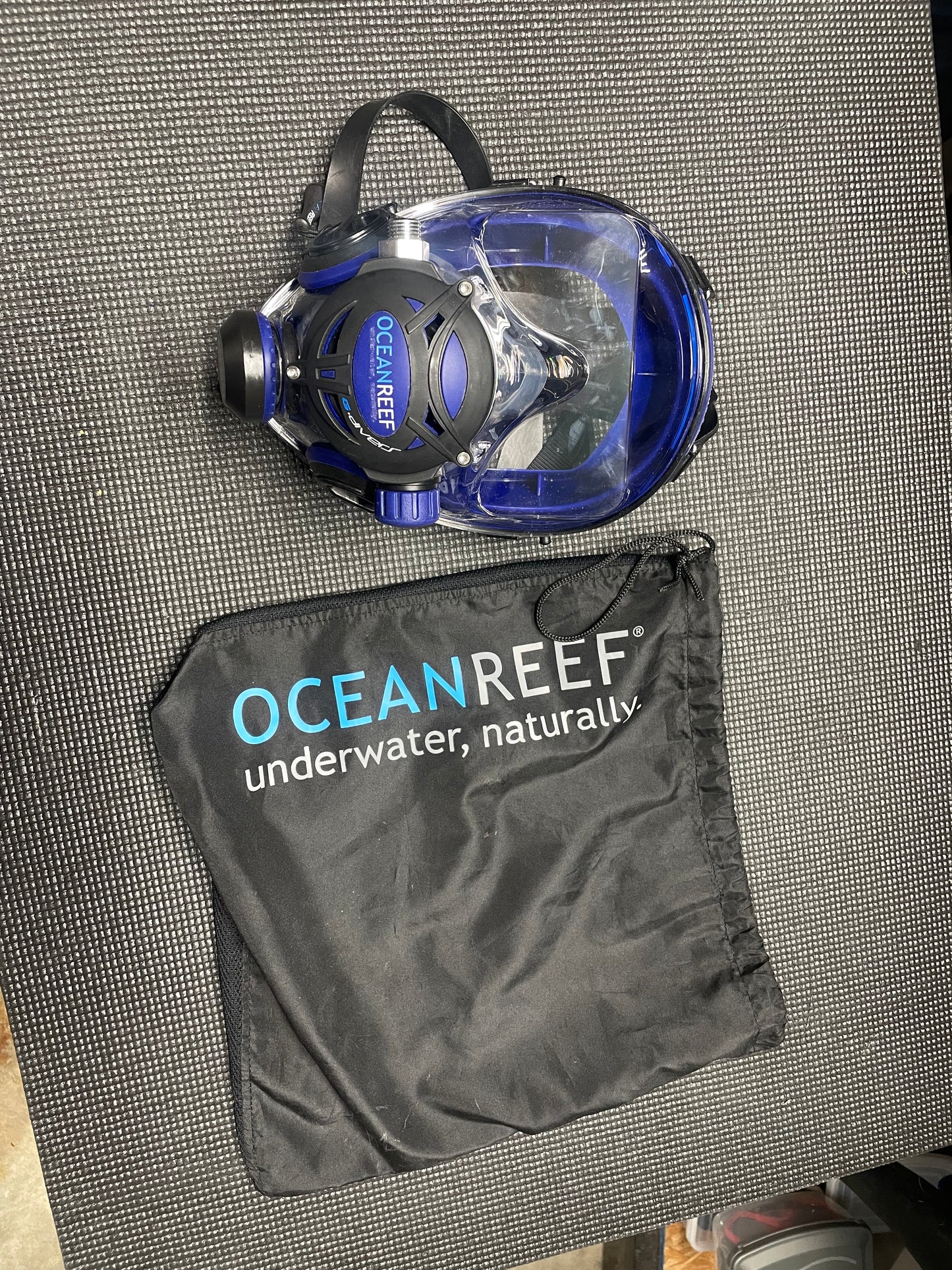 Ocean Reef Full face Mask