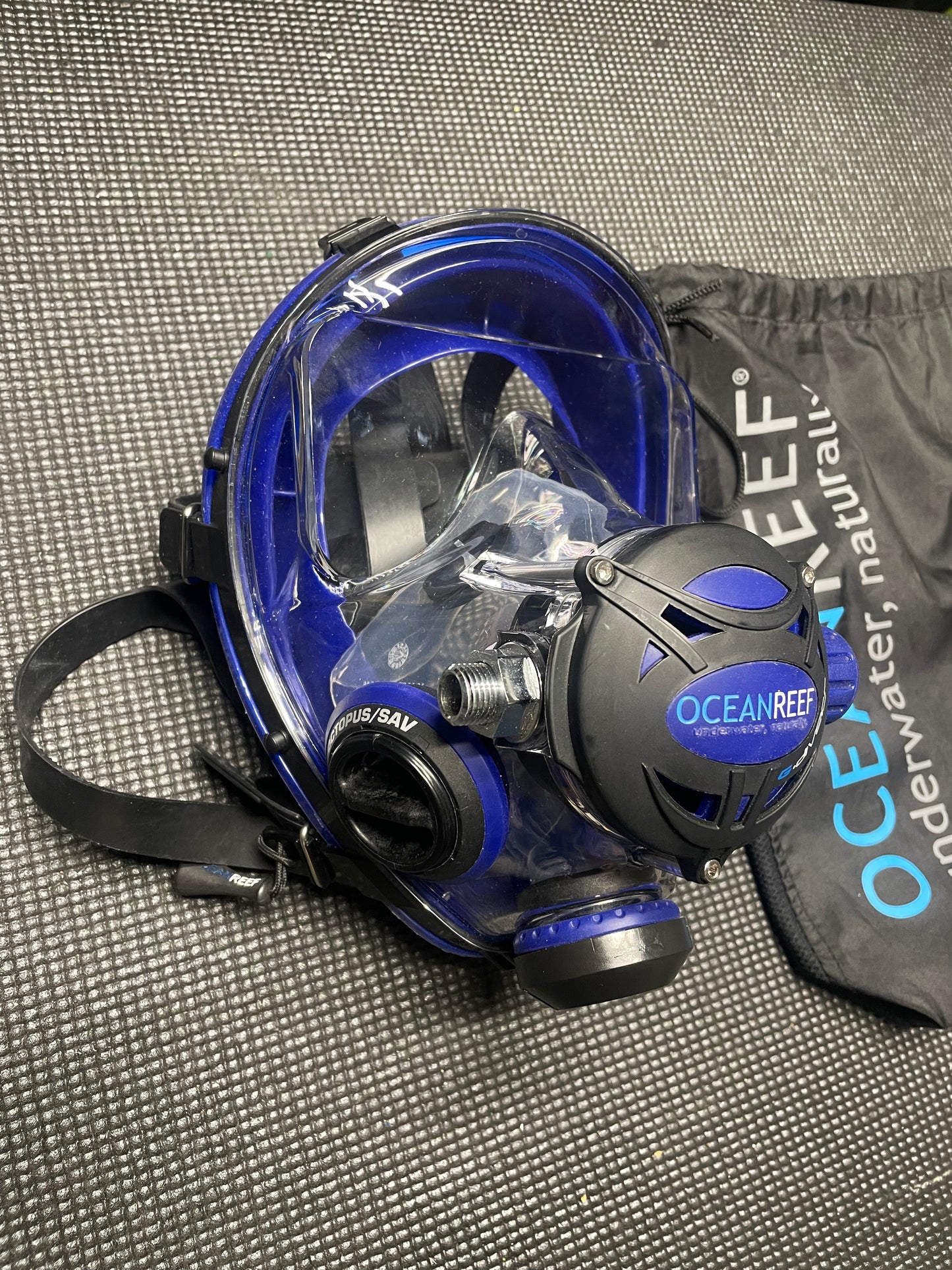 Ocean Reef Full face Mask